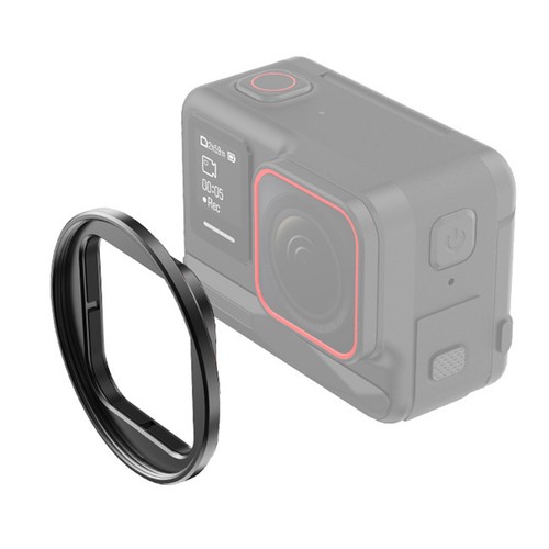 Anello adattatore filtro