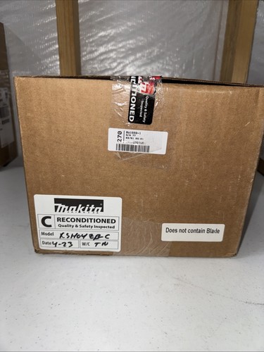 Makita xsh04 lxt 18v 2 - xsh04,
