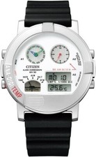 OROLOGIO CITIZEN ANA DIGI TEMP
