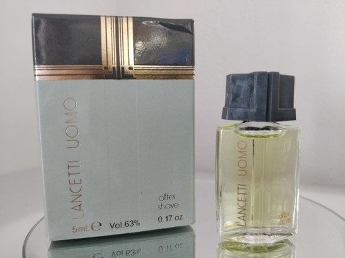 Miniature parfum lancetti - -,