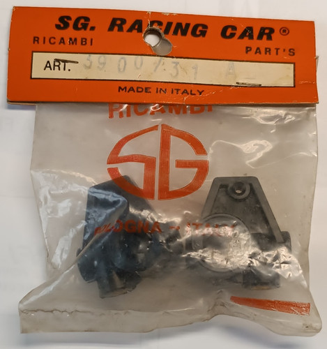 Racing car futura vcs - racing,