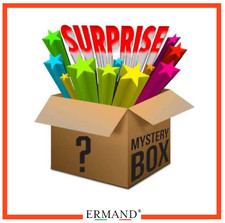 Mistery Scatola Box Sorpresa