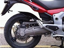 MOTO GUZZI GRISO ABBRACCIO