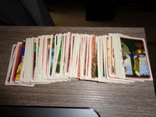 216 Figurine Panini La Bella e