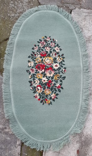 Set scendiletto parure pezzi - scendiletto,