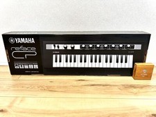 Yamaha reface - reface, cp
