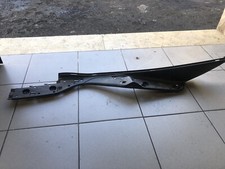 Pedana Carena Siniatro Sx Suzuki Burgman An 400 2003 2006