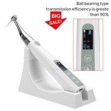 Motore endodentale wireless 2