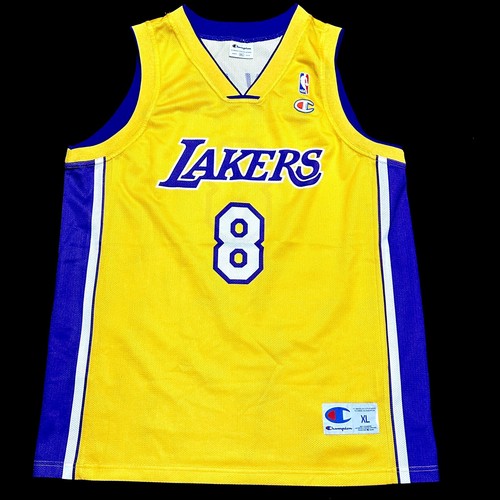 Nuovi champion kobe - eu, lakers