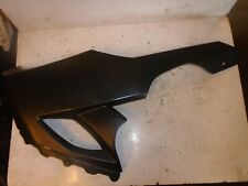 KAWASAKI ZX10R NINJA 2008 2009