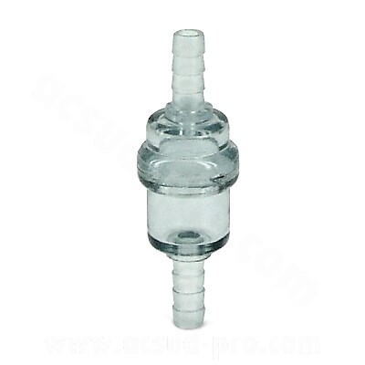 Filtro benzina tnt malaguti - filtro,
