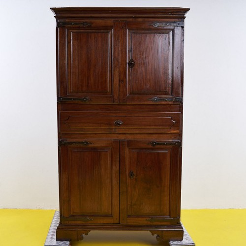 Antico armadio dispensa - dispensa, in