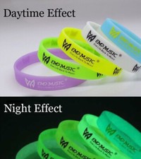 Braccialetti Silicone