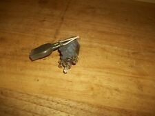 Interruttore di potenza amplificatore integrato Sansui AU-D7