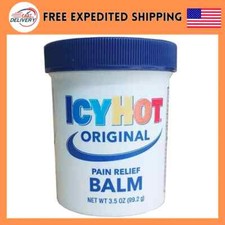 Icy Hot Original Pain