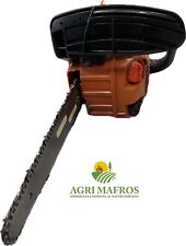 motosega echo da potatura e taglio del legno mod Cs280tes usata lama punta carvi