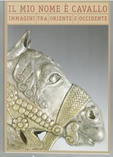 Mio nome cavallo - il, È