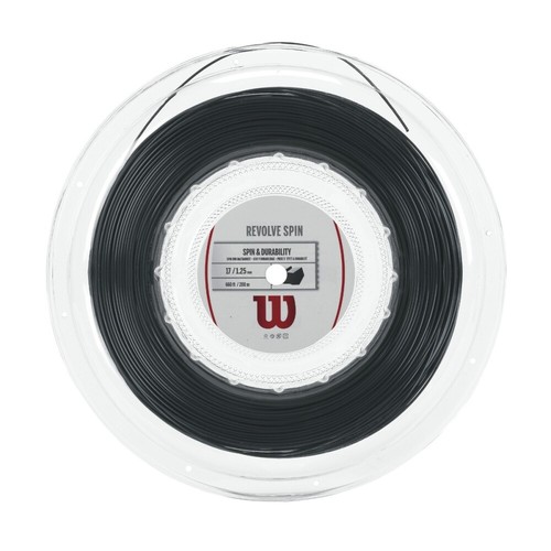 Wilson revolve spin rotolo - wilson,