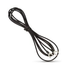 Mark Levinson Amplificatore Giradischi Phono Piombo Terra Messa a Terra Filo di Terra