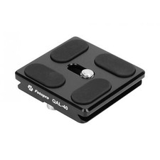 Fotopro QAL-40 piastra sgancio
