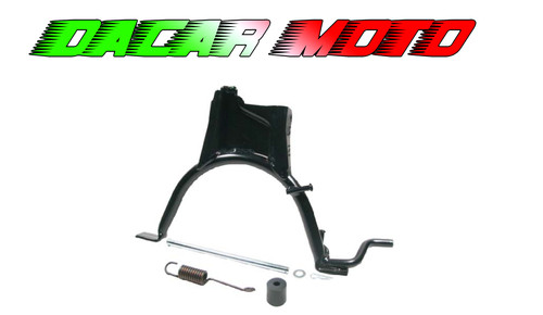 Kit cavalletto centrale - , mbk cw
