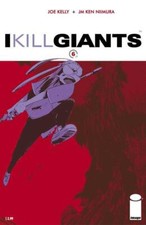 I Kill Giants (2008) #   6