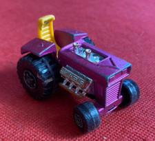 MATCHBOX LESNEY MOD TRACTOR