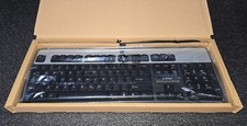 HP KU-0316 104 tasti tastiera