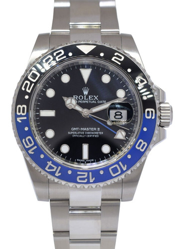 Rolex gmt master - rolex, ii