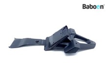 Portatarga Honda CB 600 F