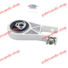 SUPPORTO SOSTEGNO SOSPENSIONE MOTORE POSTERIORE PER FIAT DUCATO 2.2 2.3 MULTIJET