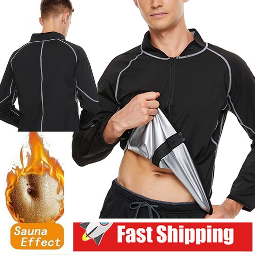 Hombres sauna traje - sauna, de