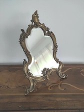 Specchio da Tavolo D'epoca