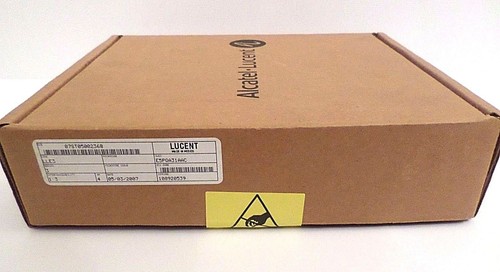 Alcatel lucent lle3 108920539 - alcatel,