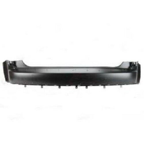 Paraurti posteriore ford focus - posteriore,
