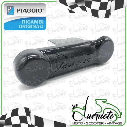 Coprimolleggio forcella nero - coprimolleggio,