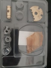 Kit revisione turbo gt2260v - revisione,
