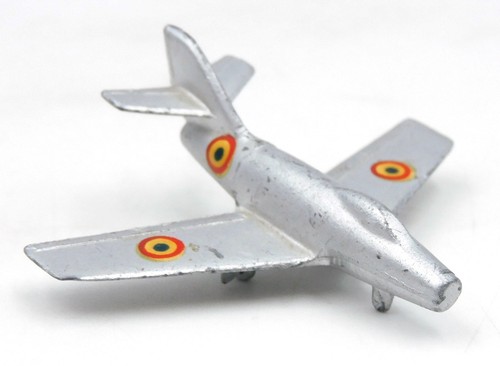 Mercury dassault mystere - mercury,