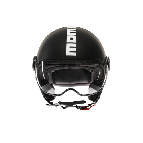 Casco jet momo - jet, scooter