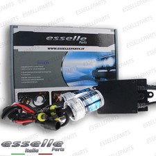 Kit xenon xeno 6000k - xenon,