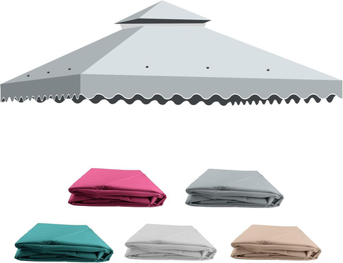Telo gazebo 3x3 - telo,