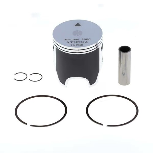 Pistone athena racing - pistone, 2t