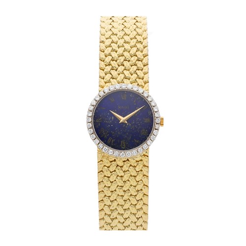 Piaget vintage 24mm - 24mm, manuale