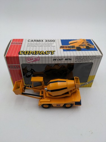 Joal 171 carmix 3500 betoniera - 171,