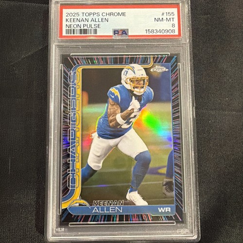 2025 topps chrome - 2025,