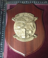 CREST MARINA CORDERIA MILITARE