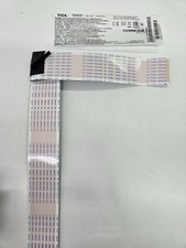 Cavo flat TCL per TV 32ES570F