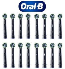 16x Testine Ricambio Oral-B