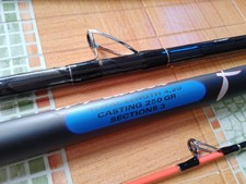 Canna Surfcasting