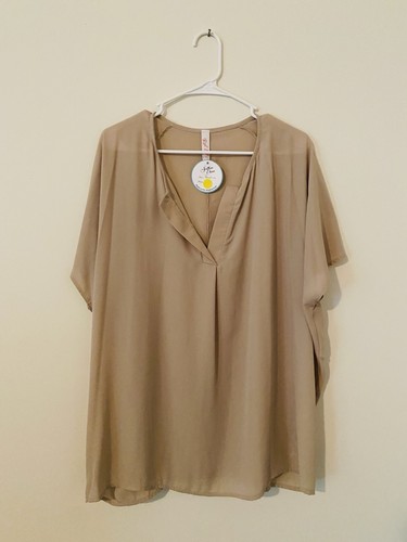 Rae ally blusa donna - donna, media